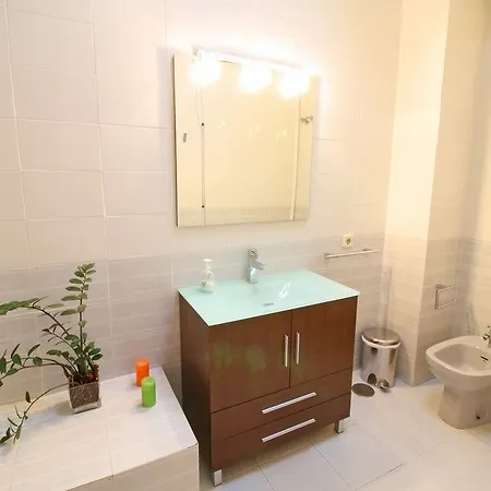 Holiday Duplex Esmeralda