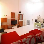Holiday Duplex Esmeralda Calpe