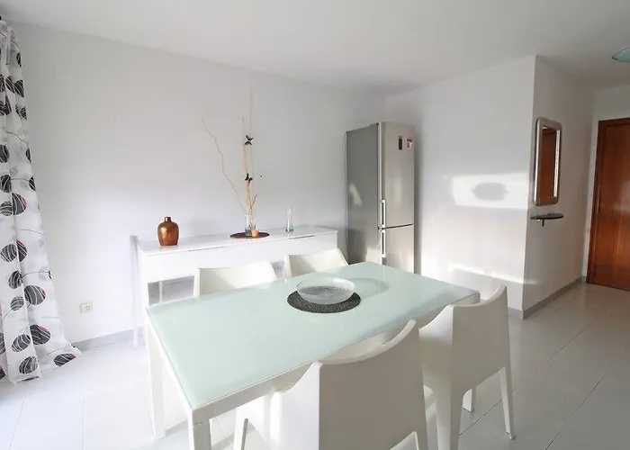 Ξενοδοχείο Holiday Duplex Esmeralda *