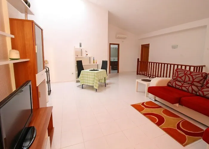 Ξενοδοχείο Holiday Duplex Esmeralda