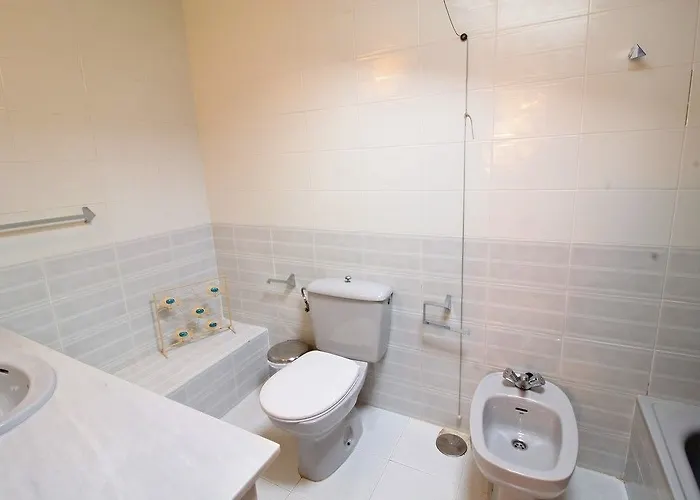 Ξενοδοχείο Holiday Duplex Esmeralda