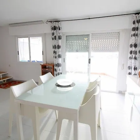 Holiday Duplex Esmeralda